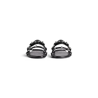city mule flat