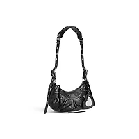 le cagole shoulder bag xs