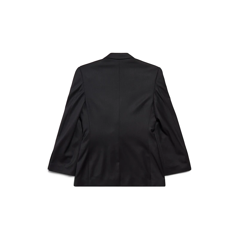 standard tailored jacket