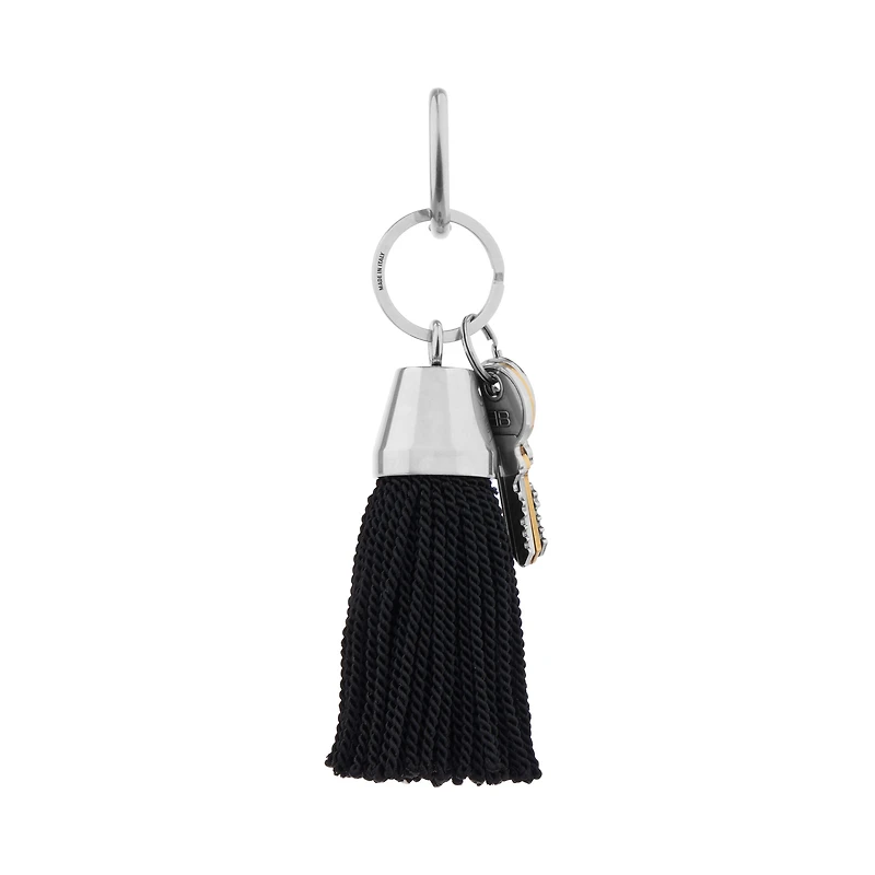 charm/keychain pompom