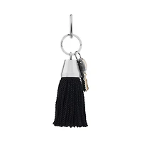 charm/keychain pompom