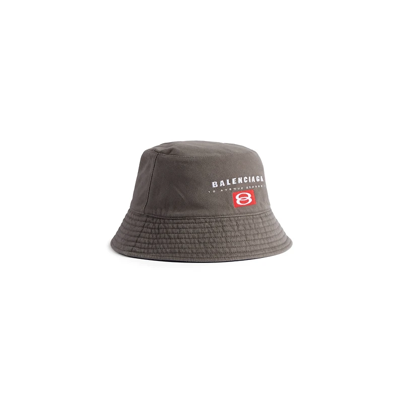 unity sport bucket hat
