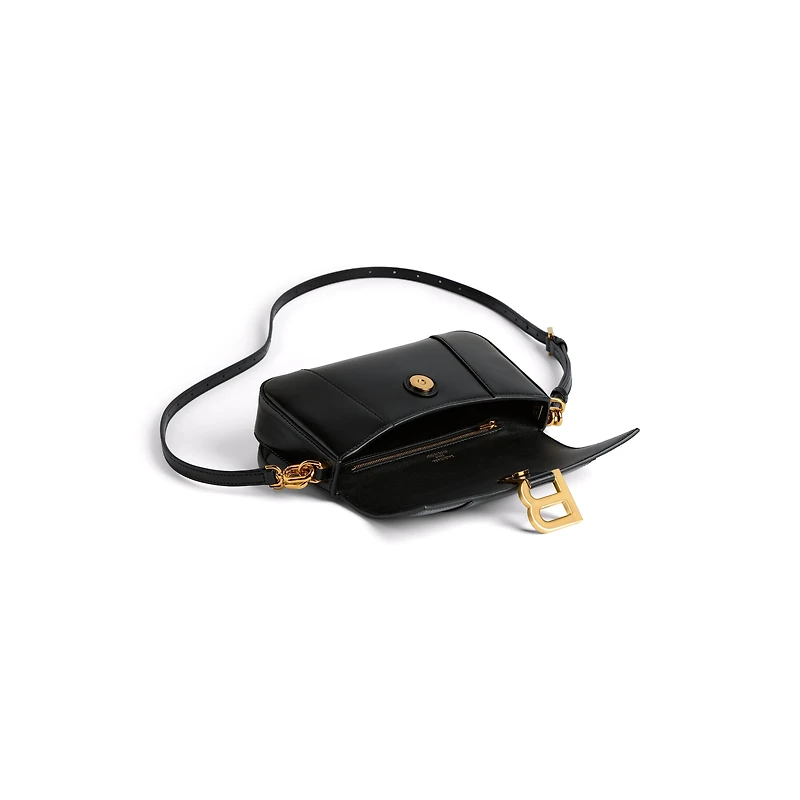 hourglass sling bag small