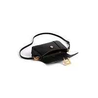 hourglass sling bag small