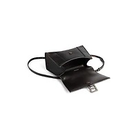 hourglass handbag small