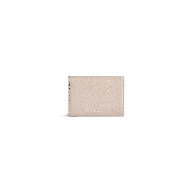 le city mini wallet