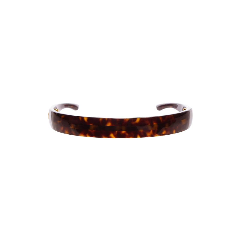 country club side bb headband
