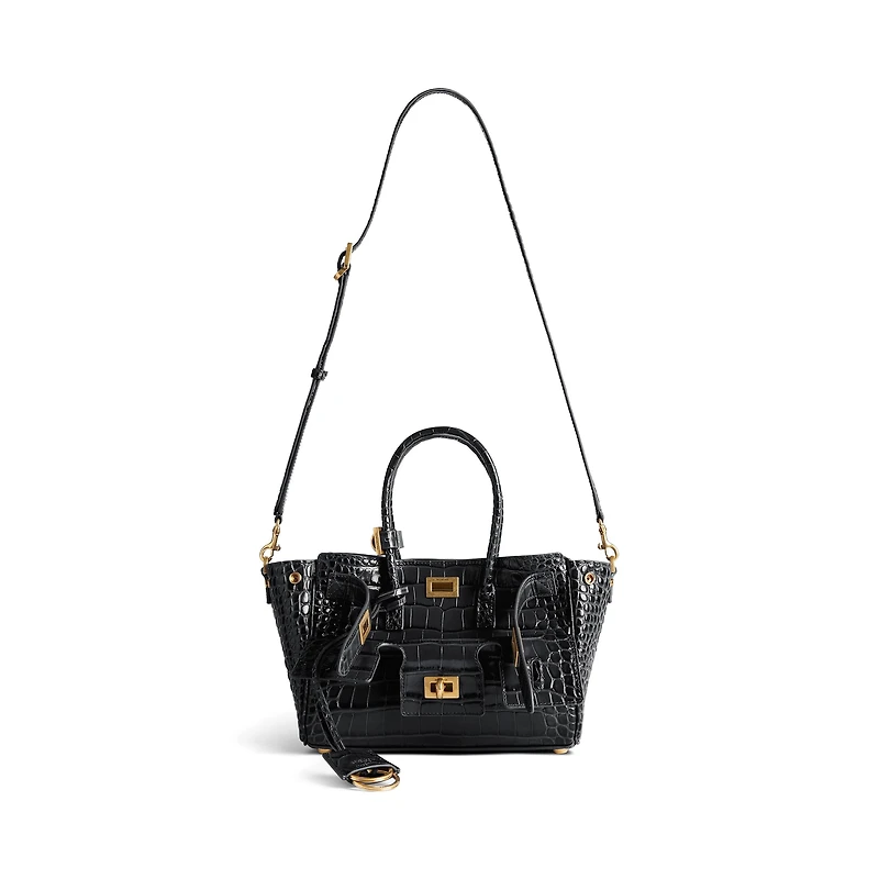 bel air carry all bag mini 