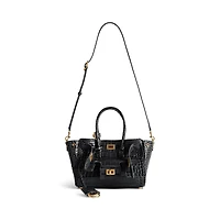 bel air carry all bag mini 