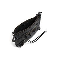 le city pouch on strap