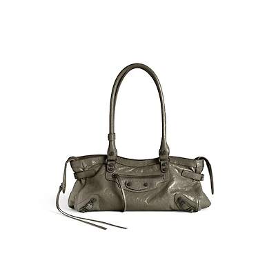 le city bag east-west