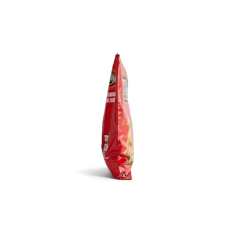chips bag
