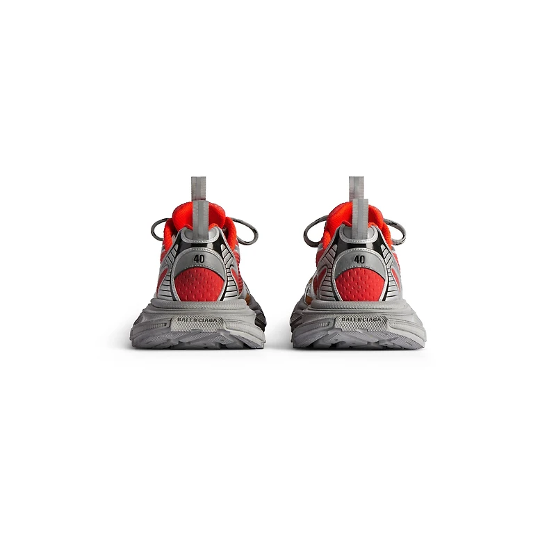 3xl gradient sneaker