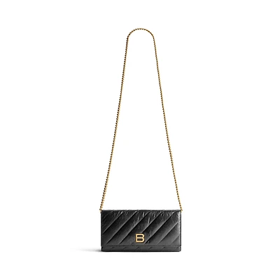 crush wallet on chain