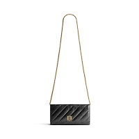 crush wallet on chain