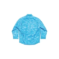 cocoon shirt