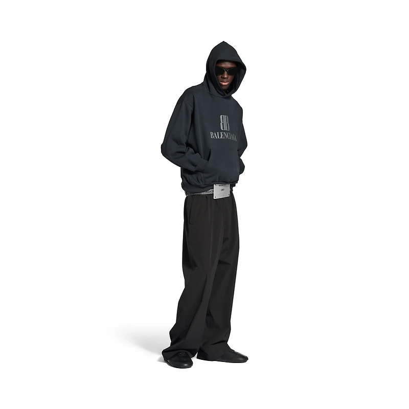 nano bb hoodie medium fit