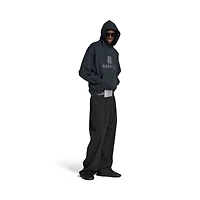 nano bb hoodie medium fit