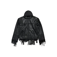 fringe jacket