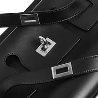 bel air zipped messenger bag small 