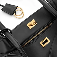 rodeo tote bag small