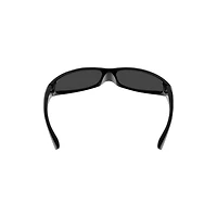 blade rectangle sunglasses 