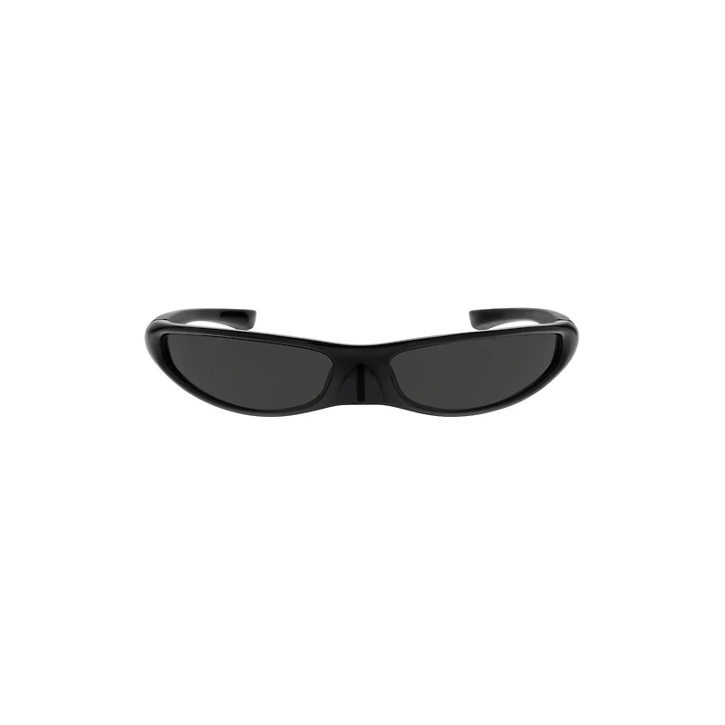 blade rectangle sunglasses