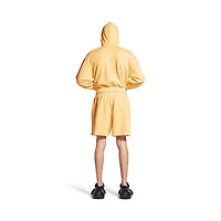 laurel classic sweat shorts
