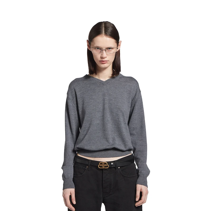 bb thin belt