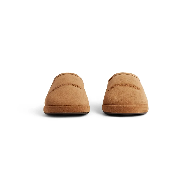 alaska slipper
