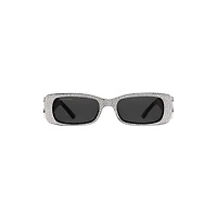 dynasty rectangle sunglasses  