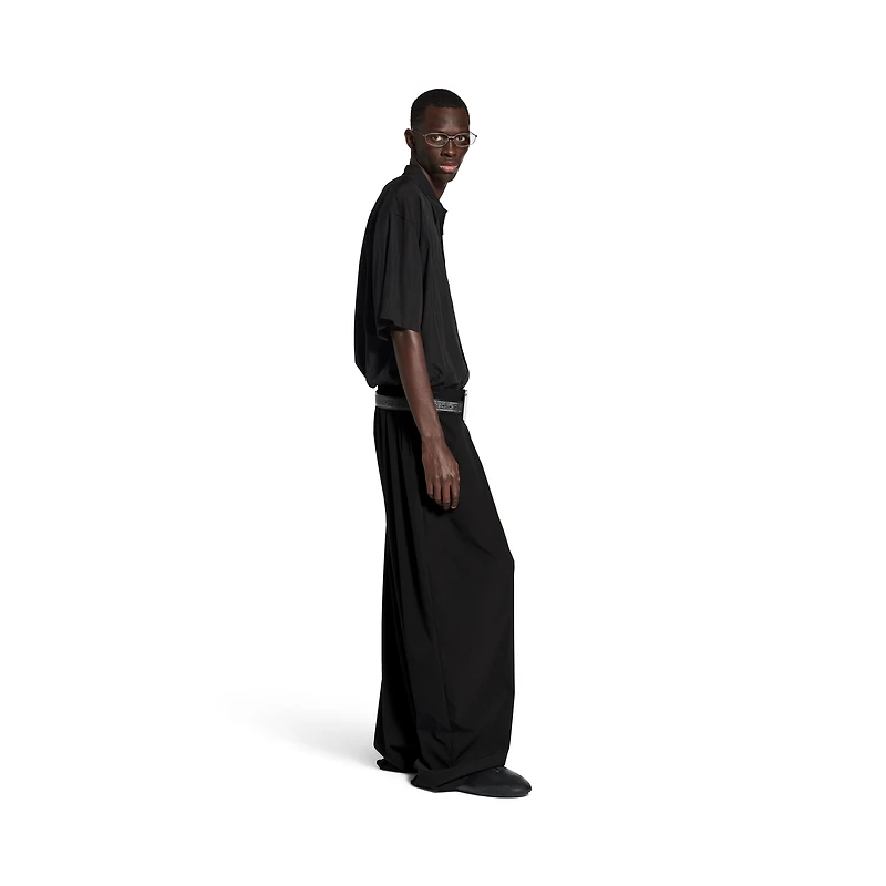 balenciaga i automobili lamborghini tracksuit pants