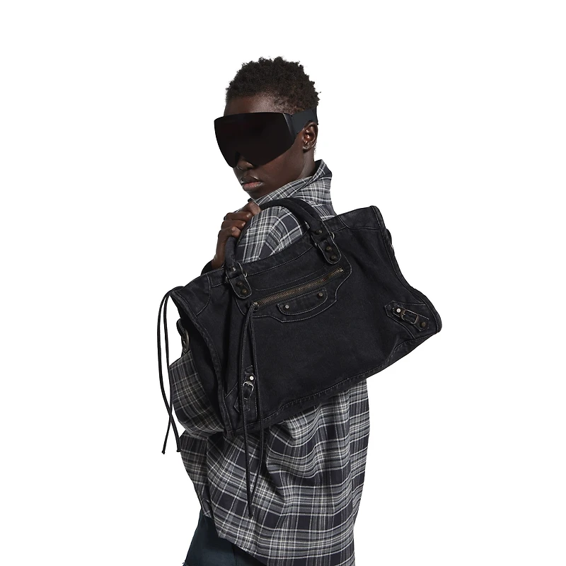le city bag medium