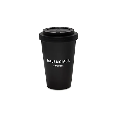 singapore coffee cup