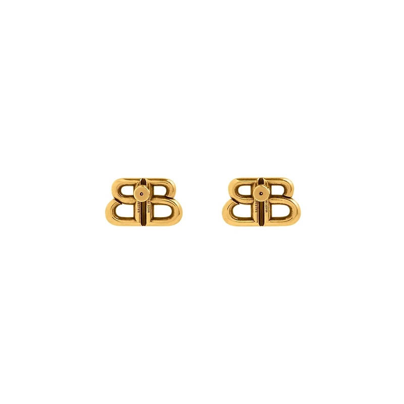 monaco stud s earrings
