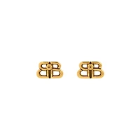monaco stud s earrings
