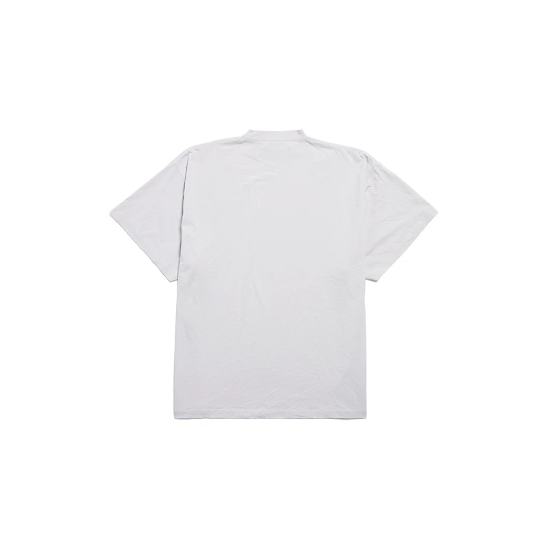 balenciaga i puma oversized t-shirt