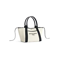 biarritz tote bag medium