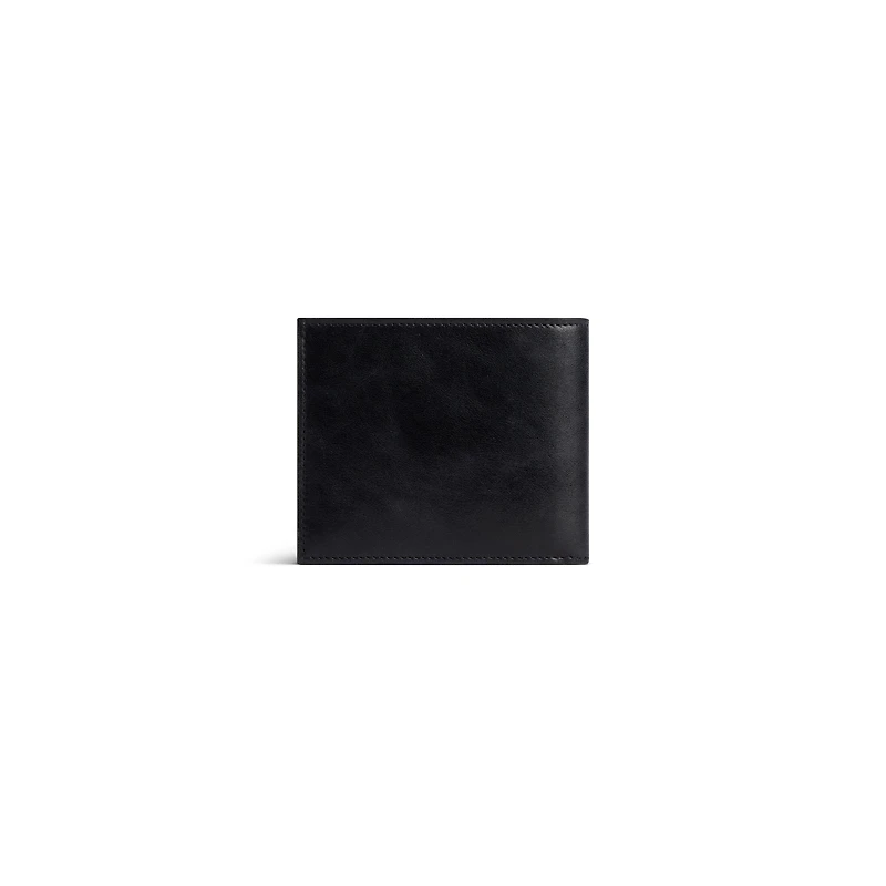 unity square folded wallet 