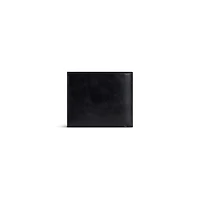 unity square folded wallet 