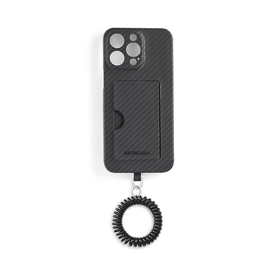 tech carbon fiber scoobi case