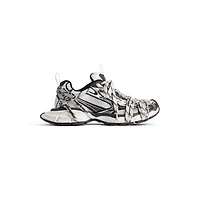 3xl extreme laces logo sneaker