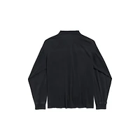 laurel classic long sleeve regular polo