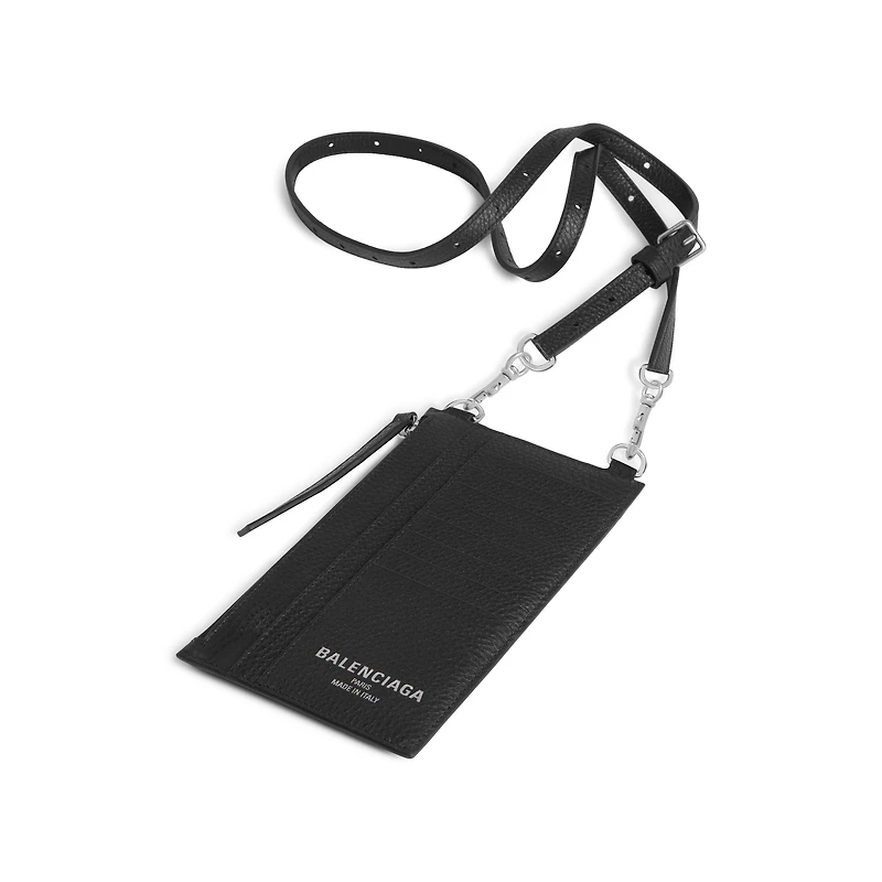 credit phone holder
