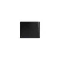 cash square folded wallet