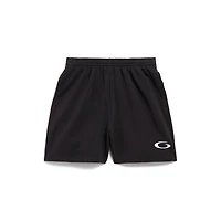 basketball series - sweat shorts