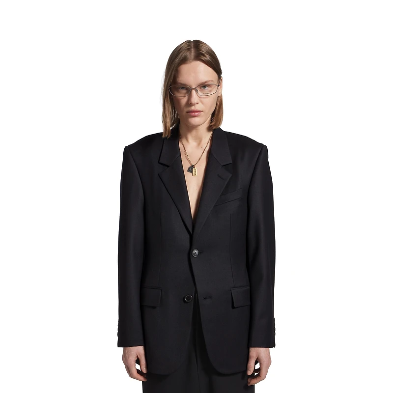standard tailored jacket