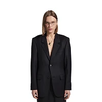 standard tailored jacket