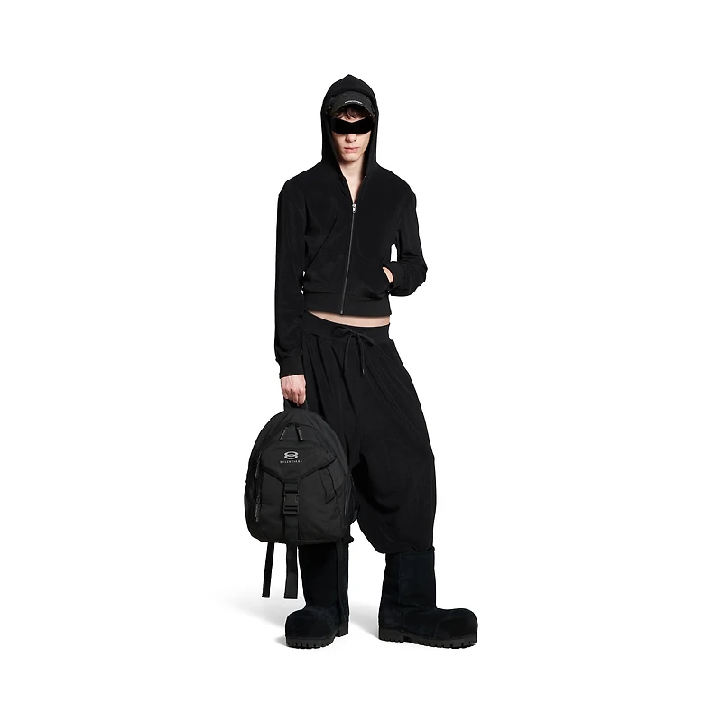 unity backpack medium
