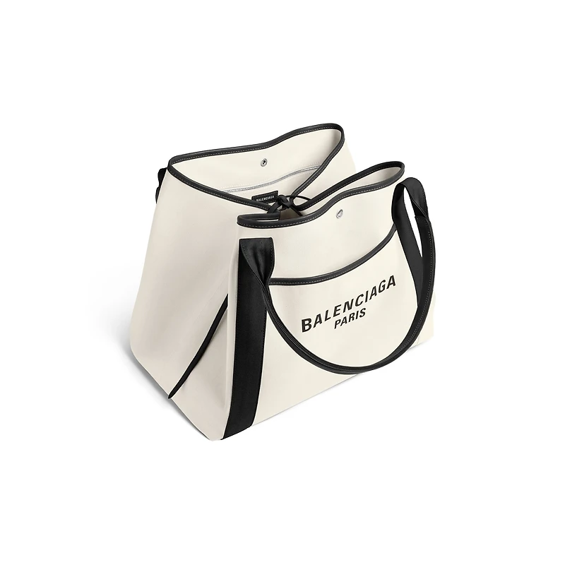 biarritz tote bag large